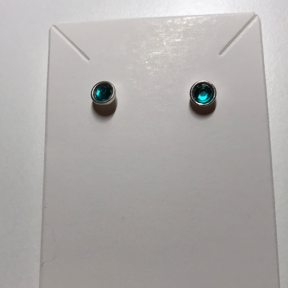 Fashion earrings